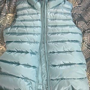 Puffer Vest